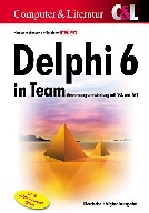 +Delphi 6 példatár 1. kötet+ CD